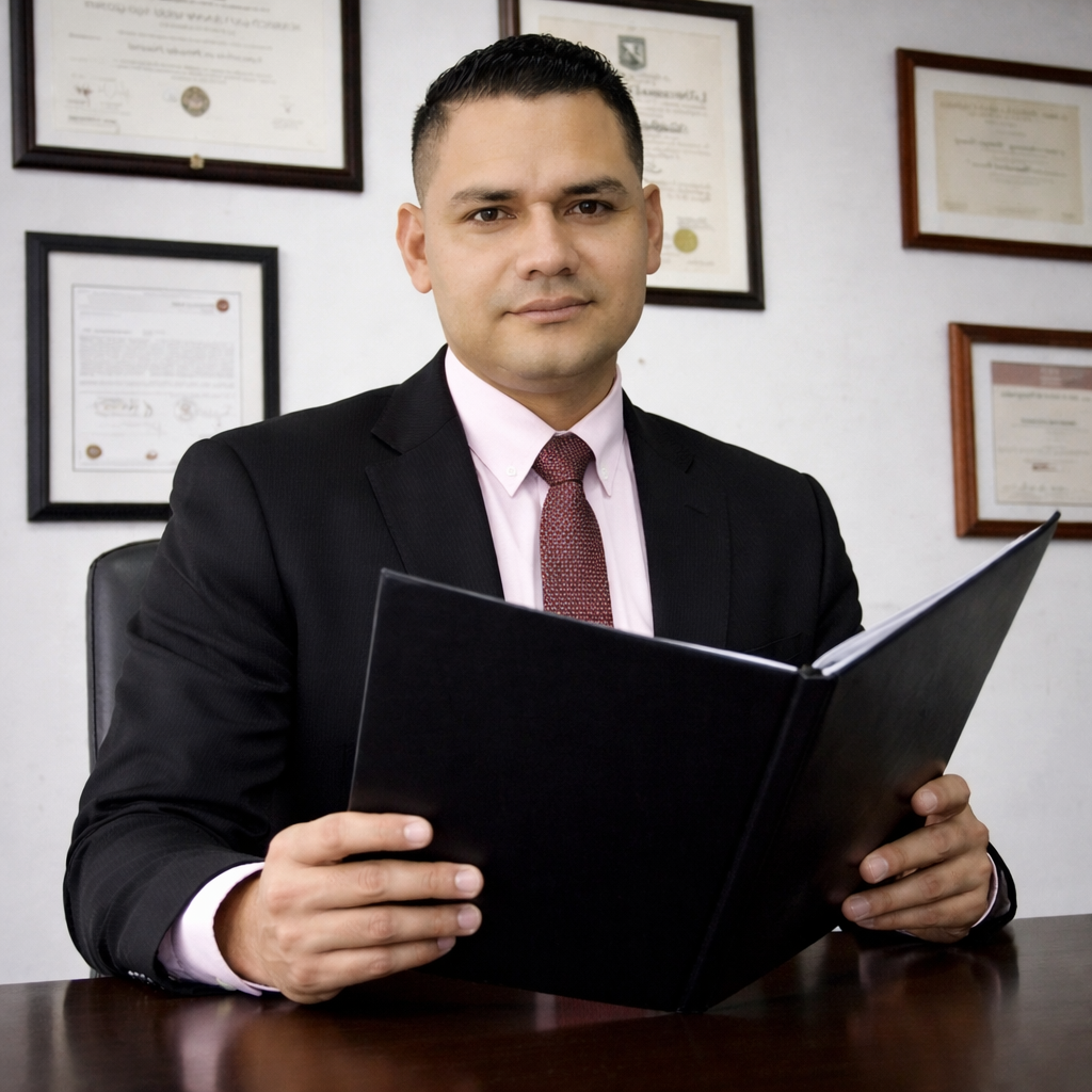 harold giovanny urriago gomez